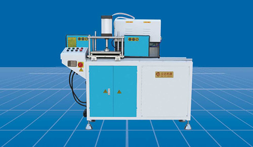 斷橋鋁門窗中型端面銑床